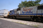 CSX 8528